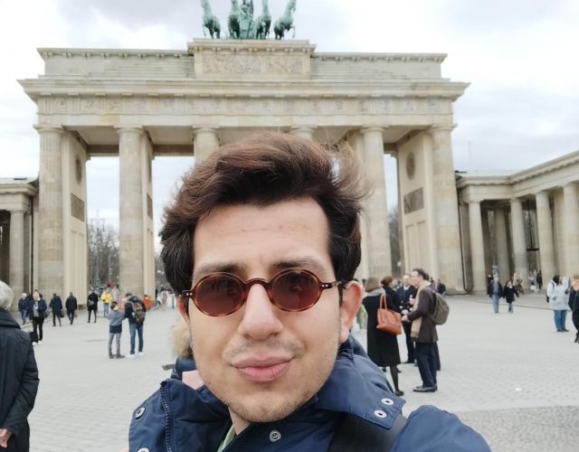 Saruhanlı Almanca Özel Ders