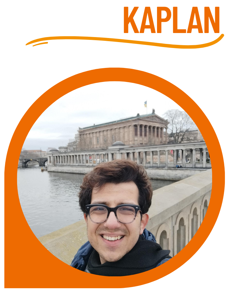 Saruhanlı Almanca Özel Ders