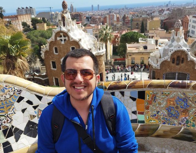 Saruhanlı Birebir Almanca Dersi